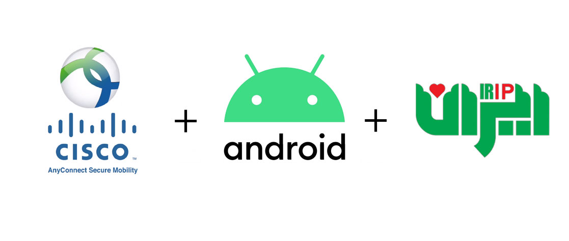 آموزش اتصال به openconnect در آندروید