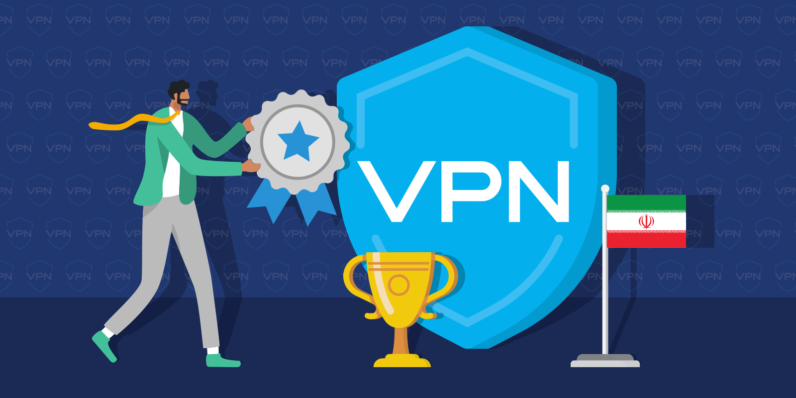 VPN in Iran for Iranians abroad