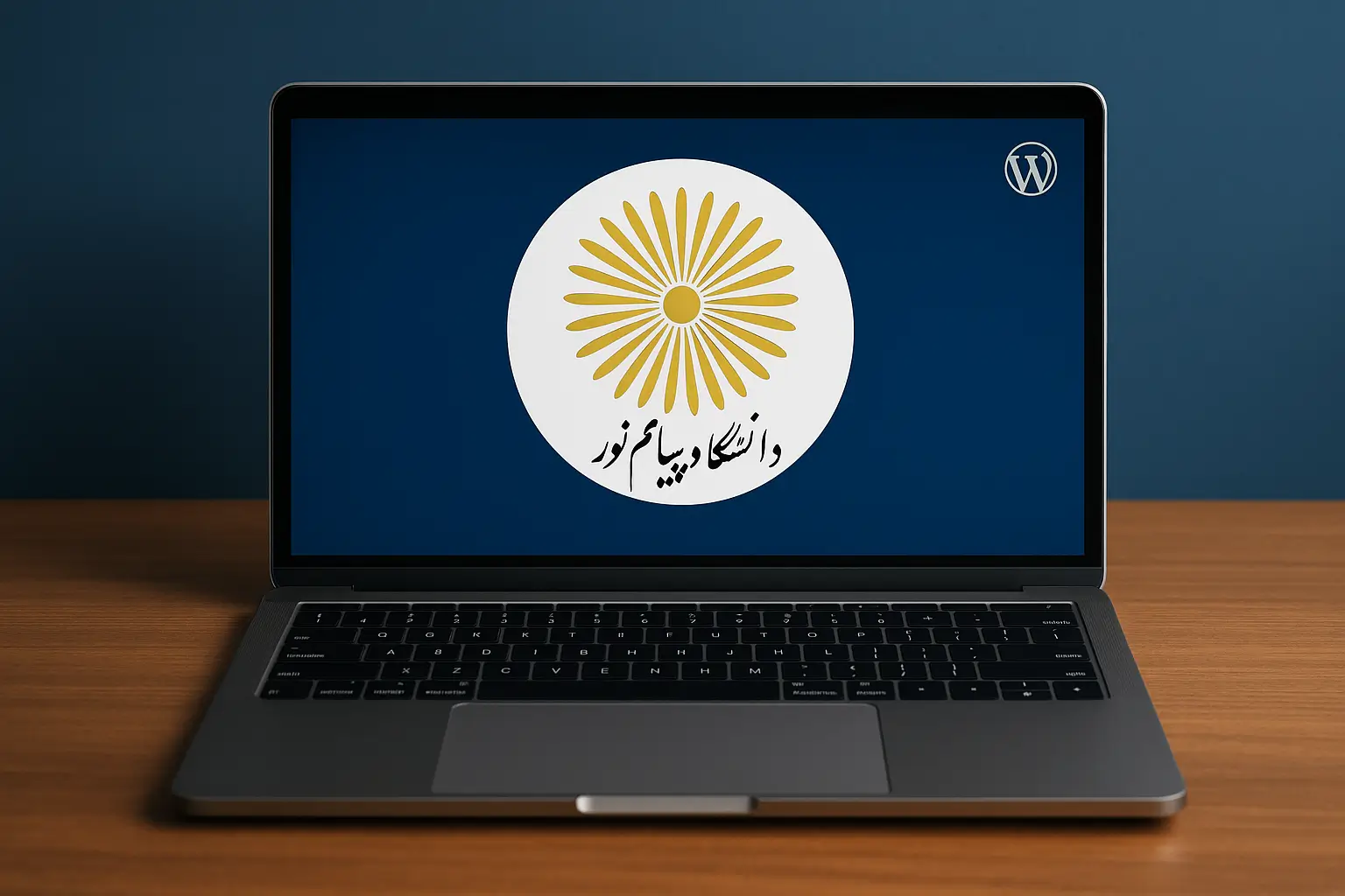 راهنمای 0 تا 100 استفاده از سامانه ناد پیام نور در خارج کشور