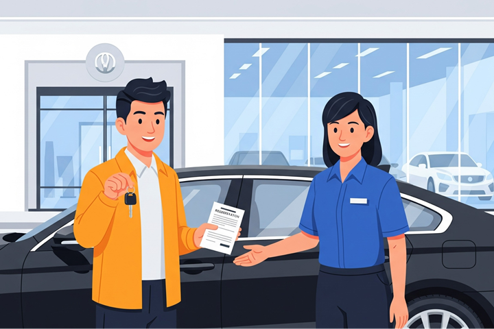 کارت ملی، گواهینامه و سیم‌کارت ایران
