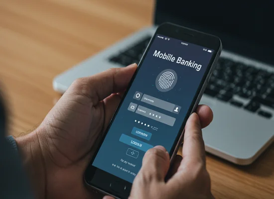 دریافت پیامک بانک در خارج از کشور (راهنمای کامل ایرانیان) 7 استفاده از موبایلبانک