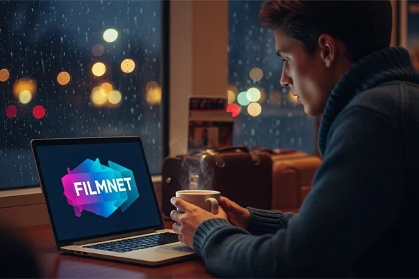 خرید اشتراک فیلم‌نت خارج از کشور | راهنمای تماشای فیلم‌نت در خارج ایران