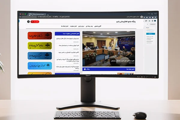 چرا رادیو ایران در خارج از کشور در دسترس نیست؟