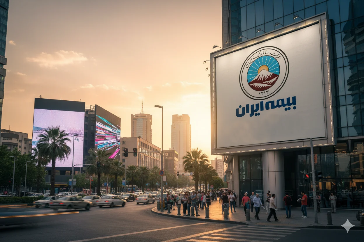 اتصال به سایت بیمه ایران در خارج از کشور؛ آموزش کامل + راهنمای 0 تا 100