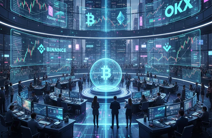 خرید ارز دیجیتال برای ایرانیان خارج از کشور؛ راهنمای کامل